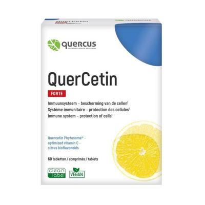 Quercus Quercetin 60 Tabletten