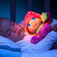 Knuffel Gusy Luz Moltó (33 cm) - thumbnail