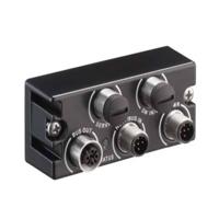 Leuze Electronic 50037231 Leuze 1 stuk(s) - thumbnail