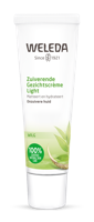 Weleda Wilg zuiverende gezichtscreme light 30 Milliliter - thumbnail