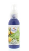 Volatile Roomspray orange-eucalyptus 50 Milliliter - thumbnail