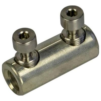 Intercable 182475 ICSV311-3 Schroefverbinder Flexibel: 240-300 mm² Massief: - 1 stuk(s)