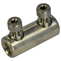 Intercable 182475 ICSV311-3 Schroefverbinder Flexibel: 240-300 mm² Massief: - 1 stuk(s) - thumbnail