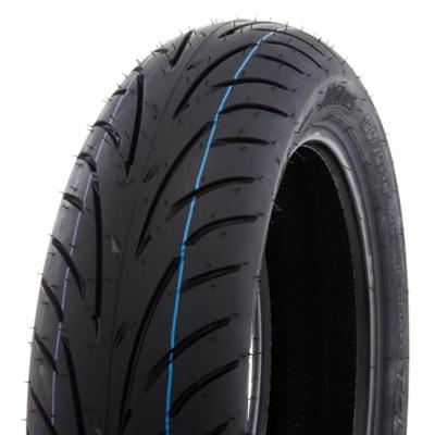 SAVA Mitas buitenband "touring force-sc tyre mitas tour.force-sc 130/70-12 tl 56l