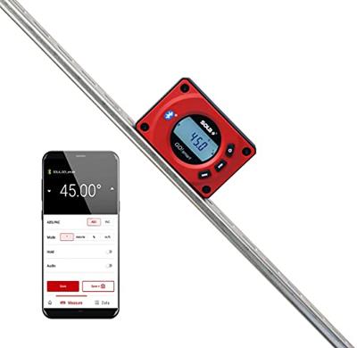 Inclinometer SOLA GO! Smart Digitaal - thumbnail