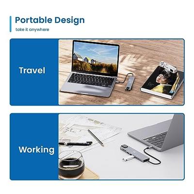 USB-HUB Ewent EW1146 - thumbnail