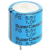 Kemet FGH0H474ZF Super-Cap condensator 1 stuk(s) - thumbnail