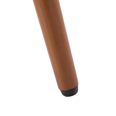 Nedis TV Vloerstandaard | 60-75 " | Aluminium / Zwart | 1 stuks - TVSM7250BK TVSM7250BK