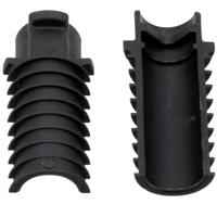 Ritchey - zadelpen rubber insert di2 batterij - thumbnail