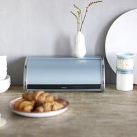 Brabantia broodtrommel met schuifdeksel - thumbnail