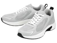 esmara Dames sneakers (Grijs, 39) - thumbnail