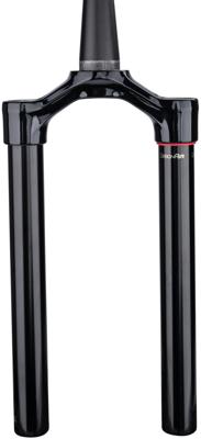 ROCKSHOX kroon / stuurbuis / bovenbuizen unit crown/st.tbe unit rs 27,5" boost glossy black