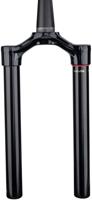 ROCKSHOX kroon / stuurbuis / bovenbuizen unit crown/st.tbe unit rs 27,5" boost glossy black - thumbnail