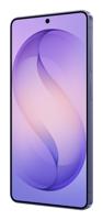 Smartphone Samsung SM-S948BZVDEUB 12 GB RAM 256 GB Paars - thumbnail