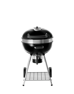 Napoleon | Pro Kettle Ø 57cm Leg Model met Heavy Duty Draaispit