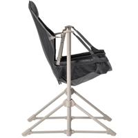 Nemo Stargaze EVO-X Stoel Goodnight Black - thumbnail
