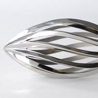 Alessi Mysqueeze citruspers Metallic - thumbnail