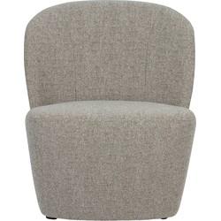 vtwonen Fauteuil 'Lofty' kleur Naturel