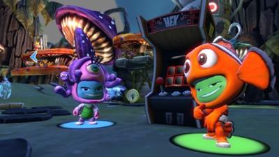 Disney Universe Disney Universe