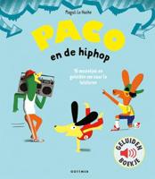 Paco en de hiphop - thumbnail