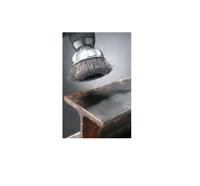 kwb Komborstel, HSS-staaldraad, gegolfd 606310 1 stuk(s) - thumbnail