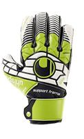 Uhlsport Keepershandschoenen Eliminator Soft Graphit SF - thumbnail
