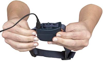 Petsafe Antiblafband met spray voor de hond Per stuk - thumbnail