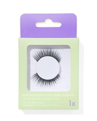 HEMA Kunstwimpers meer volume 1 set