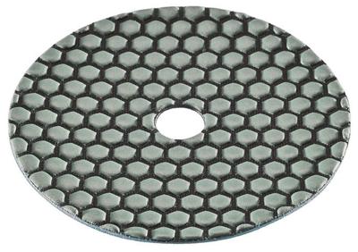 Flex DP200 DRY D150 Diamant Schuurpad 418994 Flex DP200 DRY D150 Diamant Schuurpad 418994