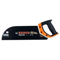 Bahco Sleufzaag 350mm Hard Point 11T - 3240-14-XT11-HP - thumbnail