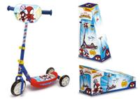 Smoby Spidey Step met 3 Wielen - thumbnail