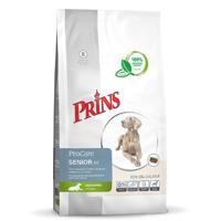 Prins Procare Graanvrij Senior Fit hondenvoer 3kg - thumbnail
