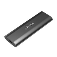 Hard drive hoes Aisens ASM2-015GR Grijs - thumbnail