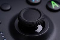 8Bitdo Ultimate Wired Controller for Xbox - Black (Hall Effect) - thumbnail
