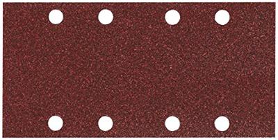 Makita Accessoires Schuurvel K120 93x185 Red V. - P-35891 Makita Accessoires Schuurvel K120 93x185 Red V. - P-35891