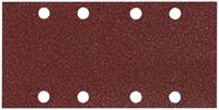 Makita Accessoires Schuurvel K120 93x185 Red V. - P-35891 - thumbnail