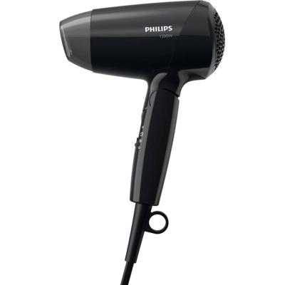 Philips Essential Care BHC010/00 haardroger 1200 W Zwart