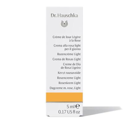 Dr. Hauschka Mini Rozencrème Light