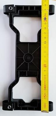 SKS Drageradapter infinity mik