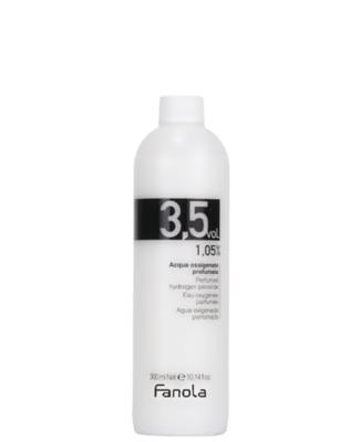 Fanola Professional Perfumed Hydrogen Peroxide 3,5 Vol.-1,05% 300ml