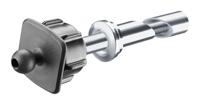 INTERPHONE bevestigingssystemen h-bracket accessories int steering head tube h. 15- - thumbnail