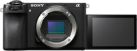 Sony A6700 body - thumbnail