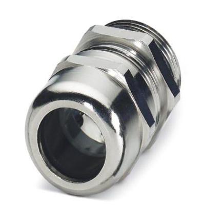 Phoenix Contact 1411197 Wartel PG11 Metaal Zilver 5 stuk(s)