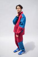 Colorama 105 2,72x11m storm grey - thumbnail