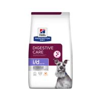 Hills Prescrip. Diet Canine I/d Low Fat 1.5kg - thumbnail