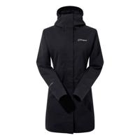 Berghaus Omeara Long Dames Hardshell Jas - thumbnail