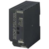 Siemens 6EP13331LB00 DIN-rail netvoeding 24 V/DC 5 A 120 W Aantal uitgangen:1 x Inhoud 1 stuk(s) - thumbnail