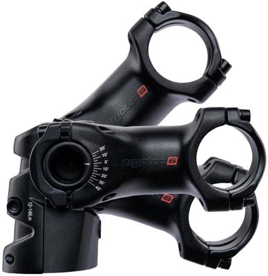 Ergotec voorbouw "swell re 70 i" stem swell re 70i 35mm 100mm lev.6