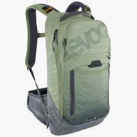 Evoc - Trail Pro 10 Light Olive Carbon Grey 10L L/XL - thumbnail