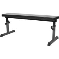 Gyronetics Vlakke Fitnessbank (verstelbaar) - thumbnail